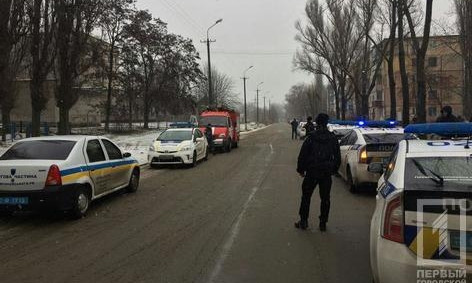 За последние сутки о заминировании детсада сообщалось дважды