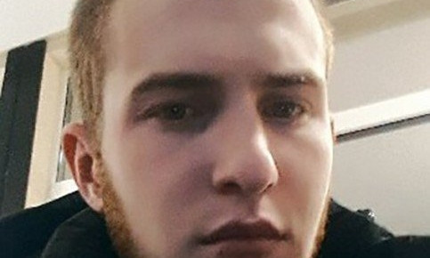 Внимание розыск: в Кривом Роге ищут без вести пропавшего парня