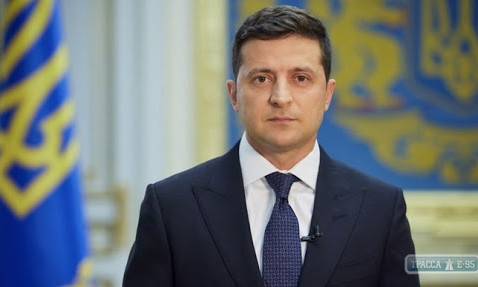 Зеленский озвучил второй вопрос всеукраинского опроса, который состоится 25 октября