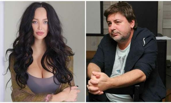 Галушка в прошлом. Цекало женится на голливудской актрисе