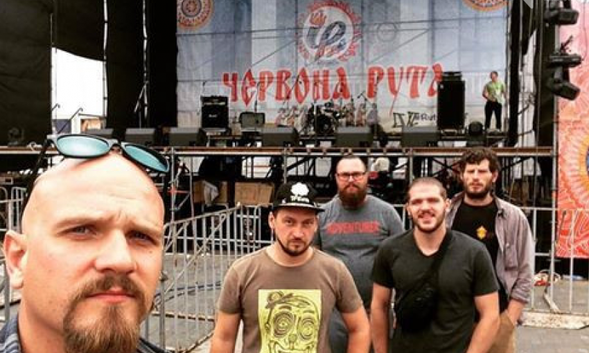 Криворожские группы поучаствует в фестивале "Червона Рута"