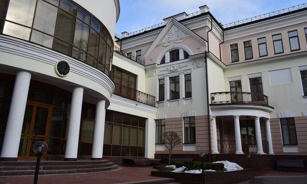Как проголосовали белорусы, живущие в Украине