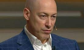 "Агенты Кремля, которые окружают вас, толкают в объятия РФ", - Гордон обратился к Зеленкому в интервью (ВИДЕО)
