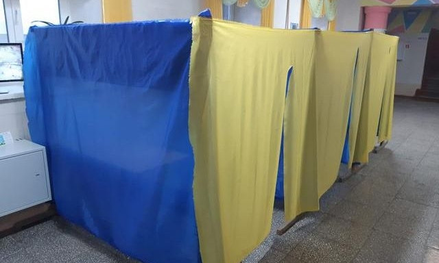 Какие курьезы произошли на избирательных участках во время голосования