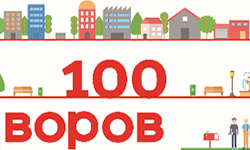 Программа "Сто дворов" заработает с марта 