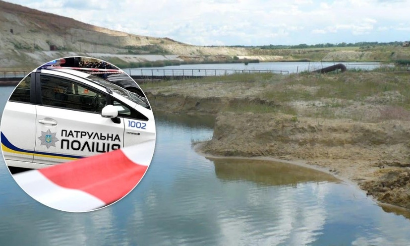 В Харьковской области мужчина открыл стрельбу по компании с детьми во время отдыха: есть погибшие