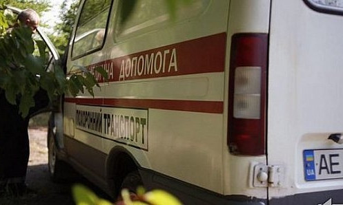 На Волыни на уроке умерла первоклассница 