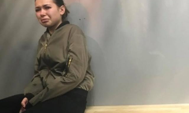 Уляна Супрун розповіла в якому стані була Зайцева під час аварії в Харкові