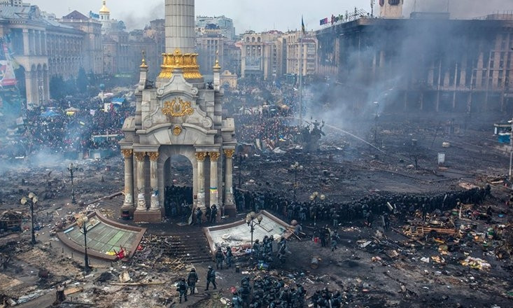 Назначили дату допроса Парубия: дело Майдана набирает обороты