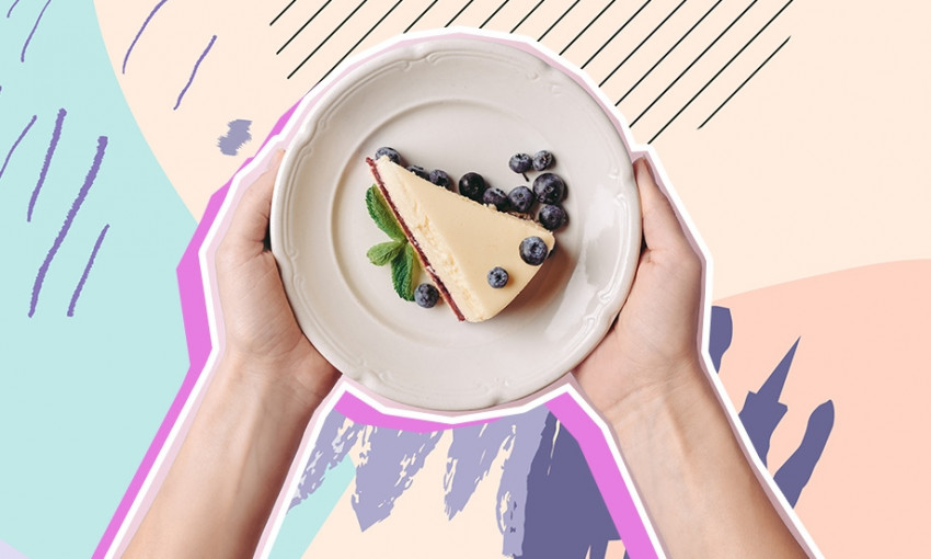 Осенние десерты рецепты быстро и вкусно