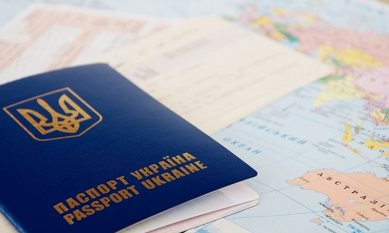 Безвиз в экзотическую страну: куда украинцам собирать чемоданы 