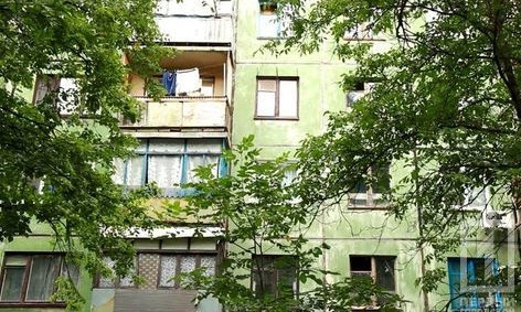В Кривом Роге газовщики довели жильцов до обморока