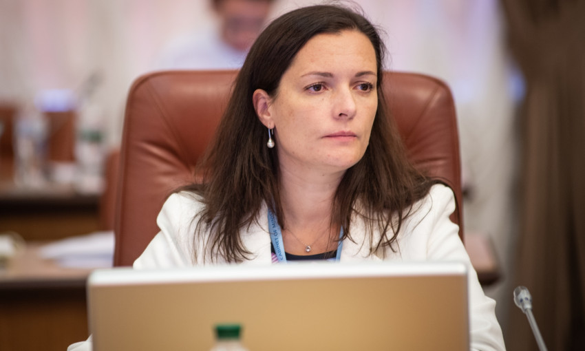 Министр здравоохранения с украинцами из Уханя будет находиться на 14-дневном карантине