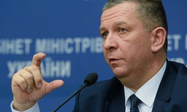 Рева назвал количество субсидиантов в Украине 