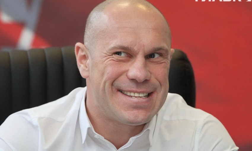 "Все, что от него осталось - это мокрое место", - Кива высмеял Рябошапку и посоветовал вернуться во Францию к "лягушачьи лапкам" (ВИДЕО)