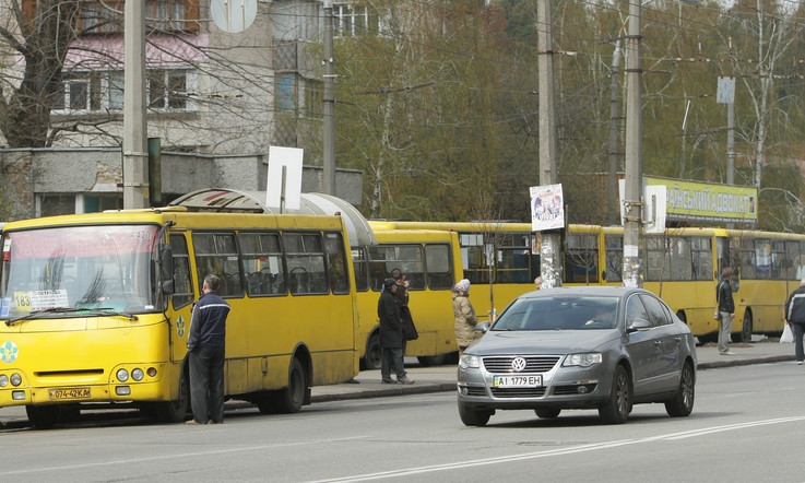 В Украине грядет повышение стоимости проезда в городском транспорте в полтора раза
