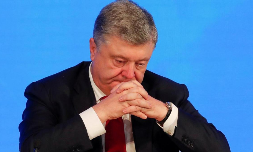 На Порошенко открыто 13 уголовных дел