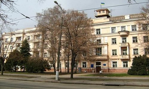 Криворожане смогут высказаться по поводу переименования сквера в Центрально-Городском районе