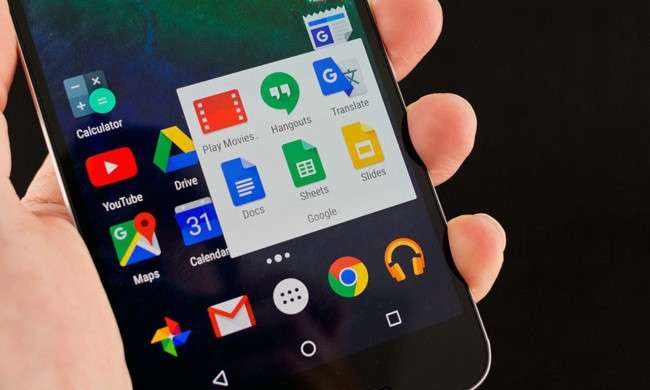 Android установил новый рекорд