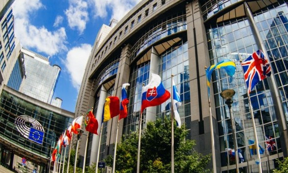 Выборы в Европарламент и влияние их результатов на Украину