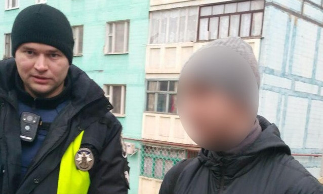 "Ковбоем" с почты занимаются следователи