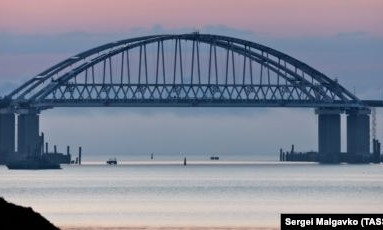Сергей Цеков предъявил условие для возвращения украинских кораблей