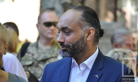 Гендиректор "Арселора" Парамжит Калон решил переждать бунт в Киеве