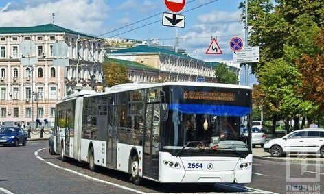 Евробанк даст Кривому Рогу два кредита на 20 миллионов евро