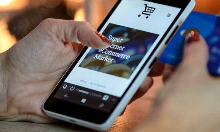 В GFK рассказали, что украинцы покупают в интернет-магазинах