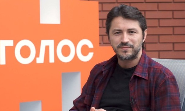 Сергей Притула, который метит на пост мэра Киева, уже сейчас предлагает повысить тарифы на "коммуналку"