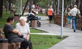В Украине чуть более полтысячи новых заболевших: эпидемия идет на спад?