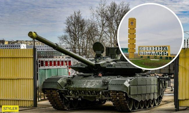 Осенью РФ может напасть на Херсонскую область: американский генерал предупреждает украинцев (ВИДЕО)