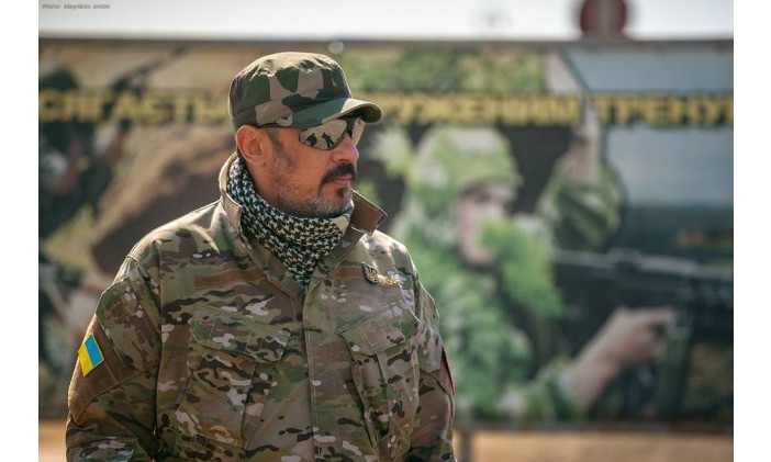 Еще один криворожанин попал в "расстрельные списки" боевиков "ДНР"