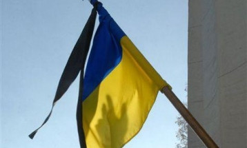 В Кривом Роге объявлен траур по солдату АТО