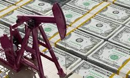 Цены на нефть рухнули ниже $60 за баррель