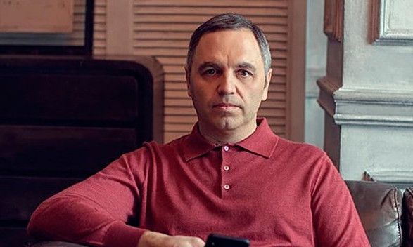 Портнов назвал ГПУ и генпрокурора Рябошапка "людьми нетрадиционной ориентации"