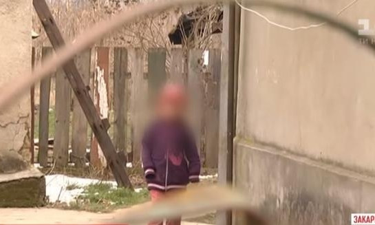 «Голодная» смерть: подробности гибели 3-летнего закарпатца