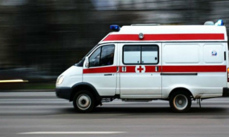 В Харькове медики спасают студента от опасной болезни