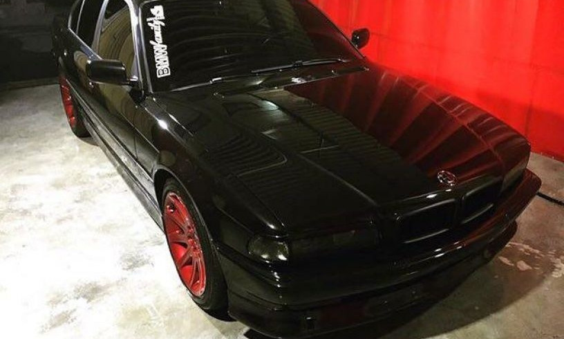 В Кривом Роге проведут "Drag Racing" гонки 