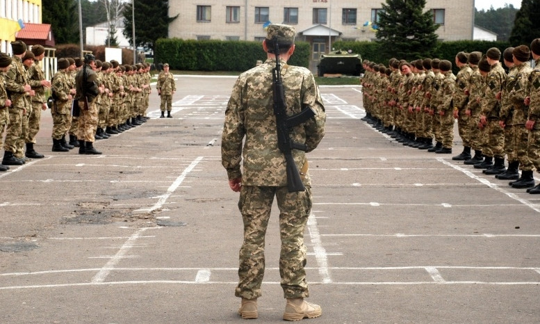 Не служили в армії? Військкомати прийдуть по вас! Розпочато «виловлювання» призовників