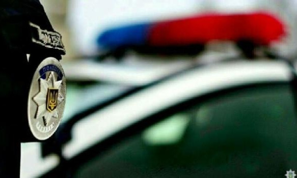 В Киеве полицейского могут посадить за подделку больничного
