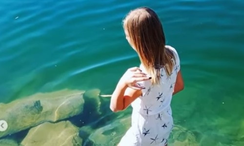 14-летняя запорожанка собралась замуж за 37-летнего мужчину (ВИДЕО)