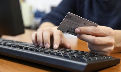 В Киеве через интернет продали несуществующего товара на 600 тысяч гривен