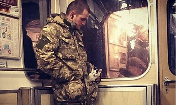 Мэр Кривого Рога взял на котроль выполнение льготных обязательств маршрутчиков перед участниками АТО