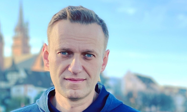 Алексей Навальный анонсировал свое возвращение в Москву