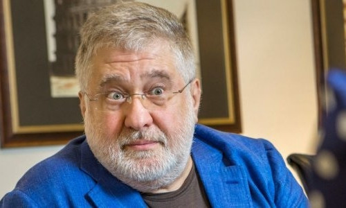 В сети резко отреагировали на интервью Коломойского