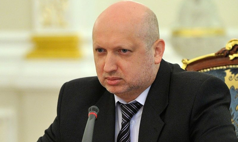 Турчинов заявил, что Медведчук такой же враг, как и Путин (ВИДЕО) 