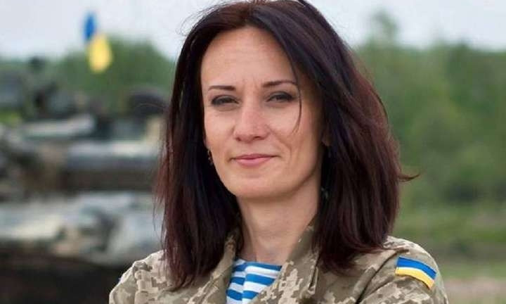 "У@бывайте в Израиль", - Маруся Звиробий открестилась от слов, написанных в телеграм и сказала, что ее взломали (ФОТО)