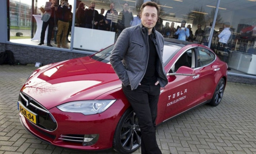 Tesla может заняться горнодобывающим бизнесом