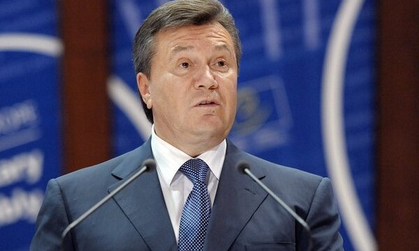 Янукович спрятался от Авакова и Наливайченко в Крыму: Турчинов рассказал, как Янукович бежал из Украины (ВИДЕО)